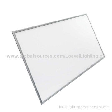 2013 LED Ceiling Panel Light in China, Sized 600x1,200mm, 70W Power